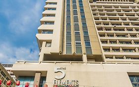 5 Elements Hotel